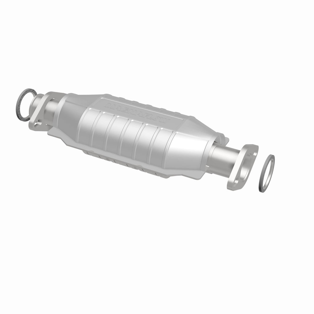 MagnaFlow Exhaust Products 3322893 California CARB Direct-Fit Catalytic Converter for Select Chevrolet Nova, Toyota Corolla