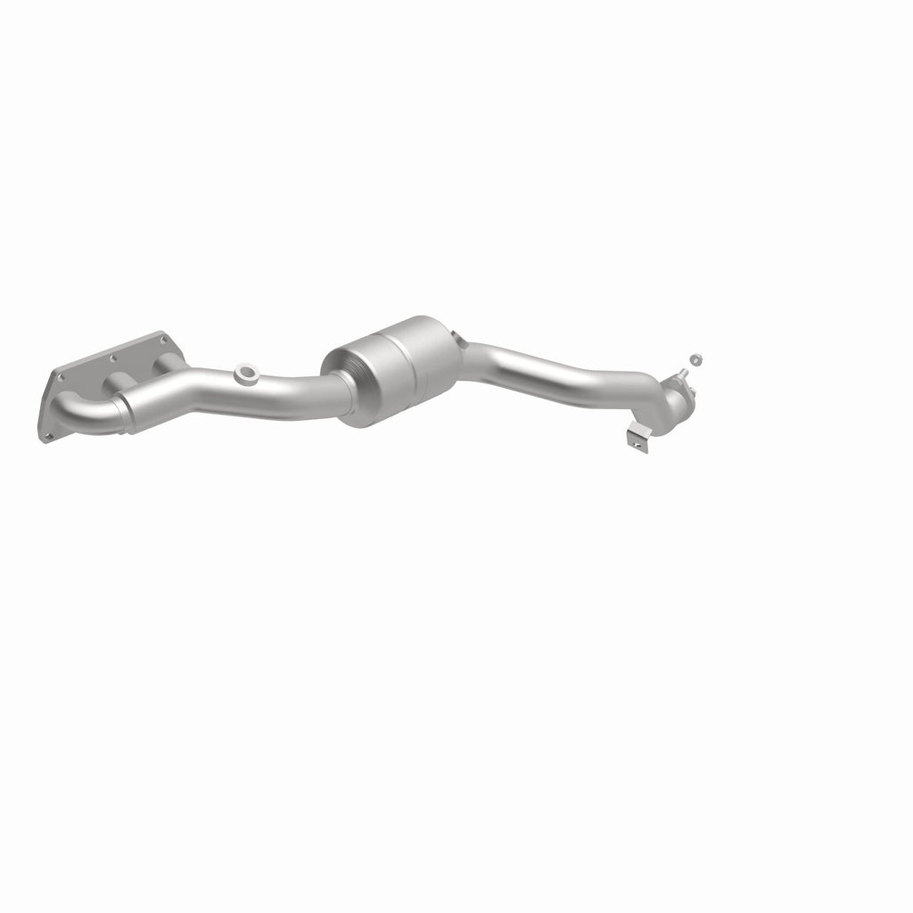 MagnaFlow Exhaust Products 51167 OEM Grade Manifold Catalytic Converter for Select Audi A8 Quattro