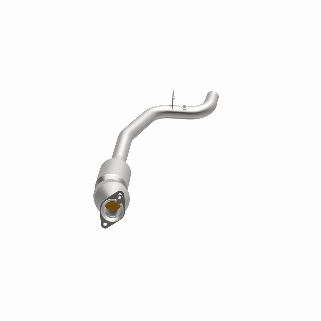 MagnaFlow Exhaust Products 21-608 OEM Grade Direct-Fit Catalytic Converter for Select Land Rover Range Rover, Land Rover Range Rover Sport