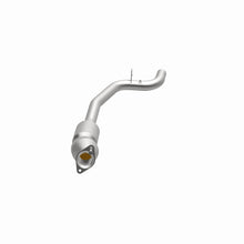 Load image into Gallery viewer, MagnaFlow Exhaust Products 21-608 OEM Grade Direct-Fit Catalytic Converter for Select Land Rover Range Rover, Land Rover Range Rover Sport