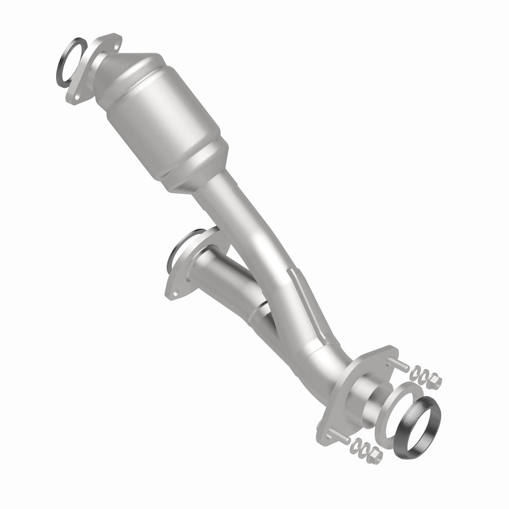 MagnaFlow Exhaust Products 444507 California CARB Direct-Fit Catalytic Converter for Select Lexus RX300