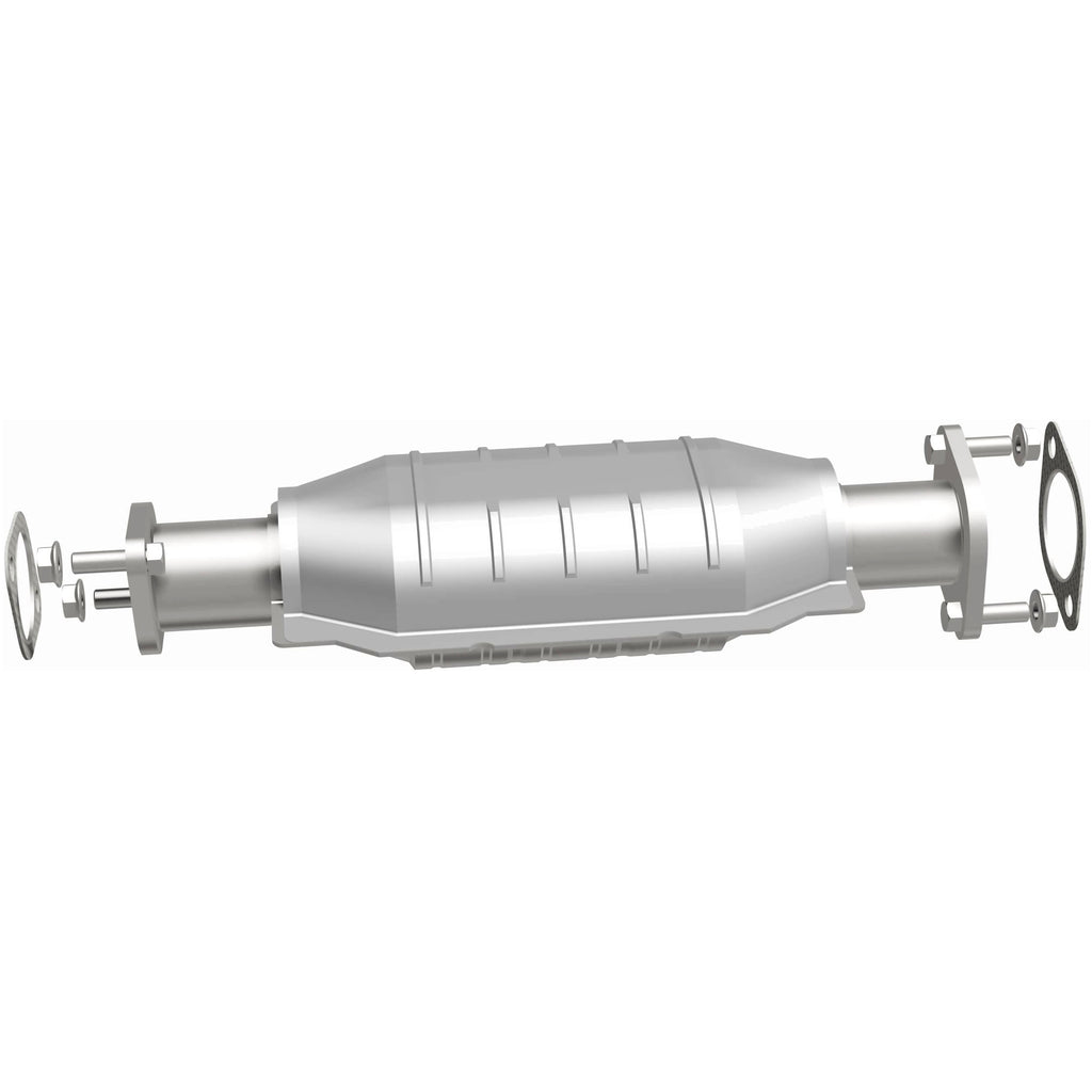 MagnaFlow Exhaust Products 51963 OEM Grade Direct-Fit Catalytic Converter for Select Hyundai Tucson, Kia Sportage
