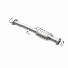 Load image into Gallery viewer, MagnaFlow Exhaust Products 447218 California CARB Direct-Fit Catalytic Converter for Select Toyota Tacoma