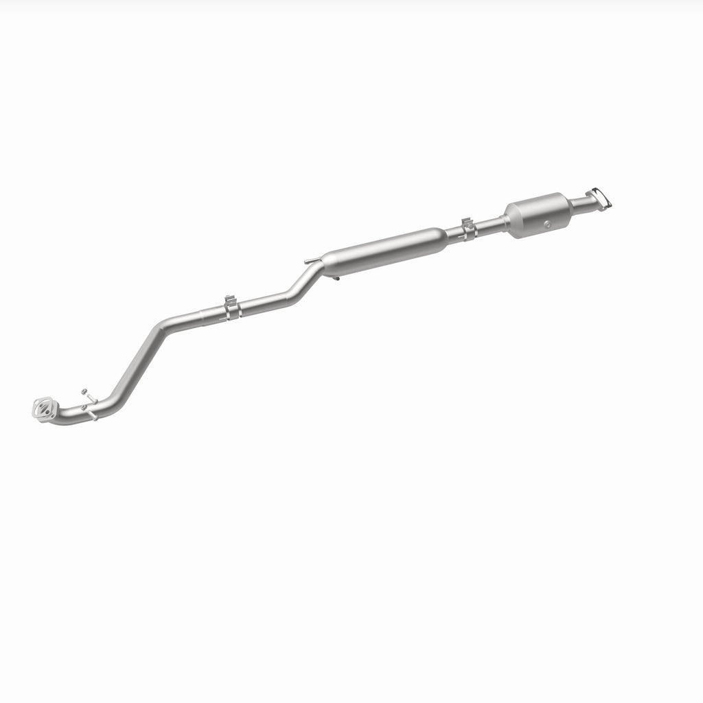 MagnaFlow Exhaust Products 5571828 California CARB Direct-Fit Catalytic Converter for Select Kia Forte