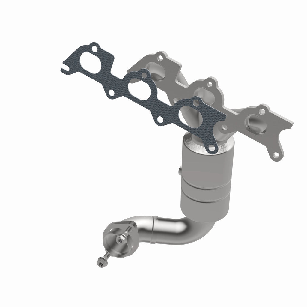 MagnaFlow Exhaust Products 51445 OEM Grade Manifold Catalytic Converter for Select Chrysler Sebring, Dodge Avenger