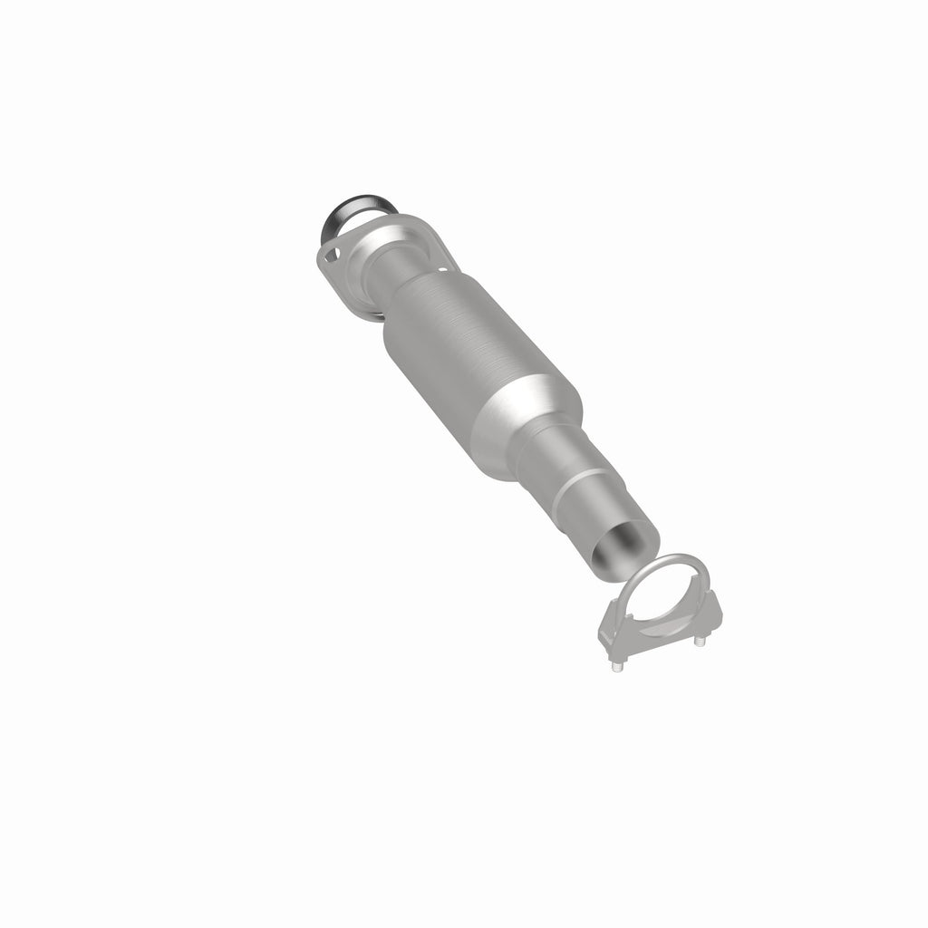 MagnaFlow Exhaust Products 5592030 California CARB Direct-Fit Catalytic Converter for Select Toyota Sienna