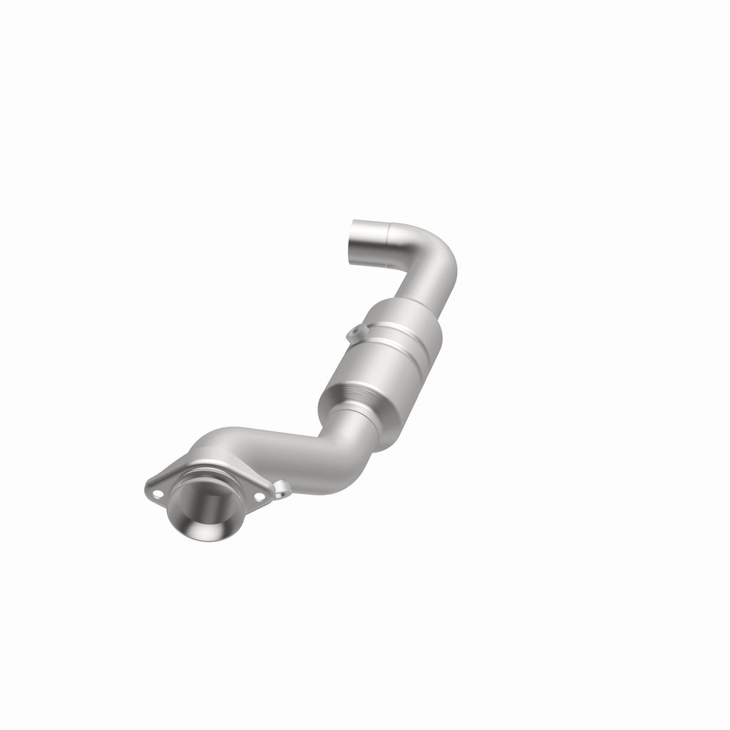 MagnaFlow Exhaust Products 5551428 California CARB Direct-Fit Catalytic Converter for Select Ford F-150