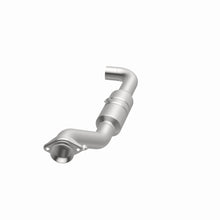Load image into Gallery viewer, MagnaFlow Exhaust Products 5551428 California CARB Direct-Fit Catalytic Converter for Select Ford F-150