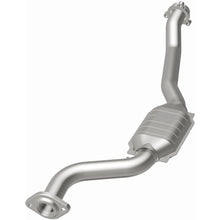 Load image into Gallery viewer, MagnaFlow Exhaust Products 49611 OEM Grade Direct-Fit Catalytic Converter for Select Chevrolet Colorado, GMC Canyon