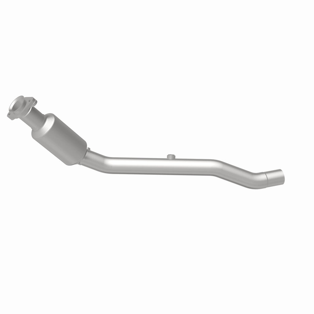 MagnaFlow Exhaust Products 5551718 California CARB Direct-Fit Catalytic Converter for Select Land Rover LR3, Land Rover Range Rover Sport