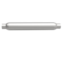 Load image into Gallery viewer, MagnaFlow Exhaust Products 18146 Glasspack Performance Muffler; 2.5in. Center/Center; 4x26x4 Body