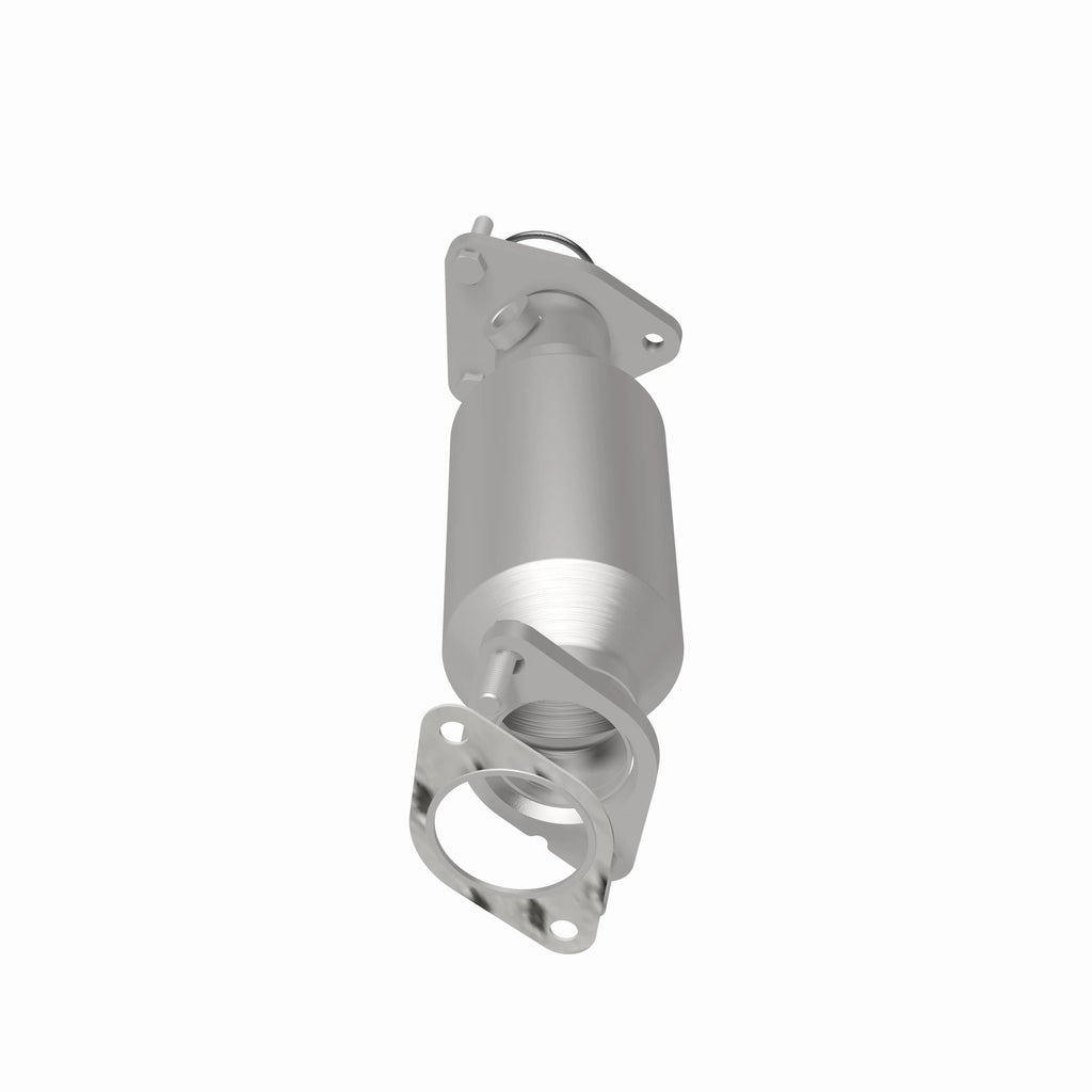 MagnaFlow Exhaust Products 52668 OEM Grade Direct-Fit Catalytic Converter for Select Nissan Frontier, Nissan NV1500, Nissan NV2500, Nissan NV3500, Nissan Pathfinder, Nissan Xterra, Suzuki Equator