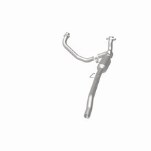 Load image into Gallery viewer, MagnaFlow Exhaust Products 4451214 California CARB Direct-Fit Catalytic Converter for Select Dodge Ram
