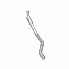 Load image into Gallery viewer, MagnaFlow Exhaust Products 5561173 California CARB Direct-Fit Catalytic Converter for Select Mercedes-Benz GL450, Mercedes-Benz GL550, Mercedes-Benz ML550