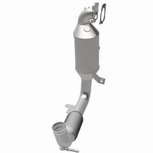 Load image into Gallery viewer, MagnaFlow Exhaust Products 280213 OEM Grade Direct-Fit Catalytic Converter for Select Ford EcoSport