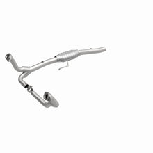 Load image into Gallery viewer, MagnaFlow Exhaust Products 93212 HM Grade Direct-Fit Catalytic Converter for Select Dodge Dakota