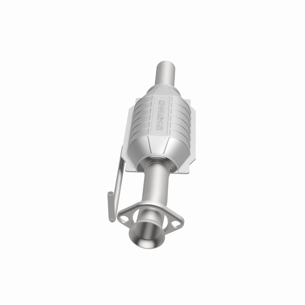 MagnaFlow Exhaust Products 23348 Standard Grade Direct-Fit Catalytic Converter for Select Ford EXP, Ford Escort, Ford Tempo, Mercury LN7, Mercury Lynx, Mercury Topaz