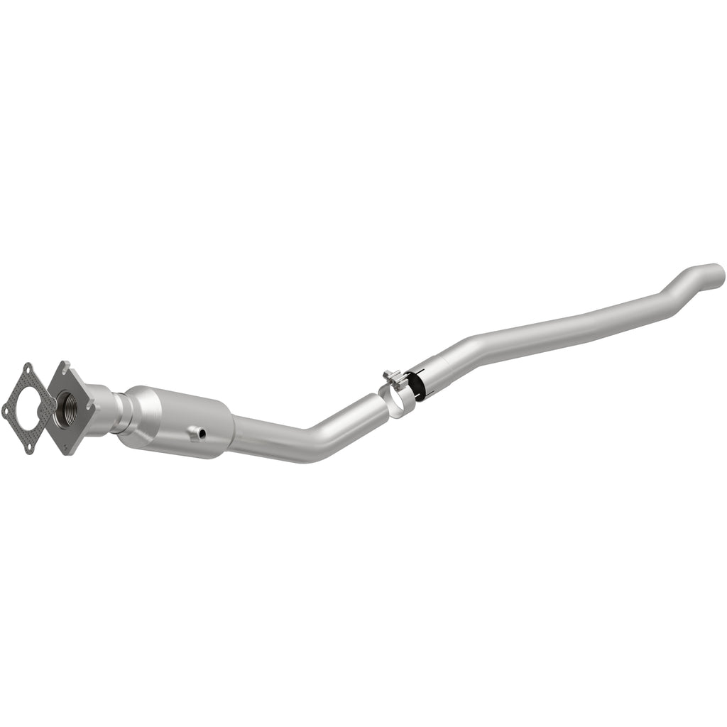 MagnaFlow Exhaust Products 4551814 California CARB Direct-Fit Catalytic Converter for Select Chrysler Town & Country, Dodge Caravan, Dodge Grand Caravan