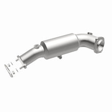 Load image into Gallery viewer, MagnaFlow Exhaust Products 5551818 California CARB Direct-Fit Catalytic Converter for Select Ford Explorer