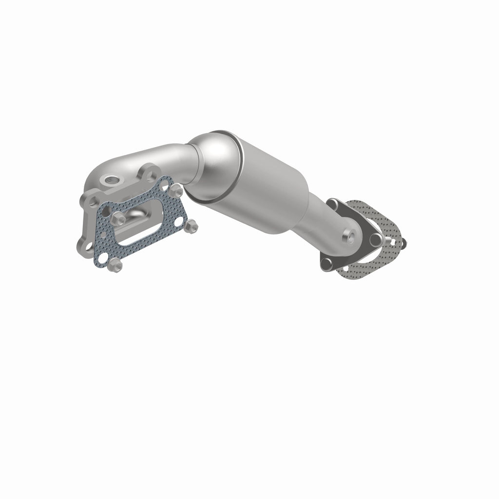 MagnaFlow Exhaust Products 280675 OEM Grade Direct-Fit Catalytic Converter for Select Chevrolet Colorado, GMC Canyon