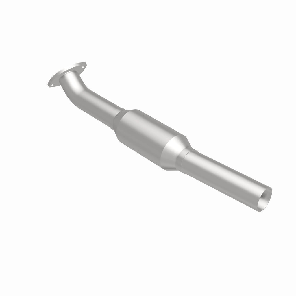 MagnaFlow Exhaust Products 5571559 California CARB Direct-Fit Catalytic Converter for Select Toyota RAV4