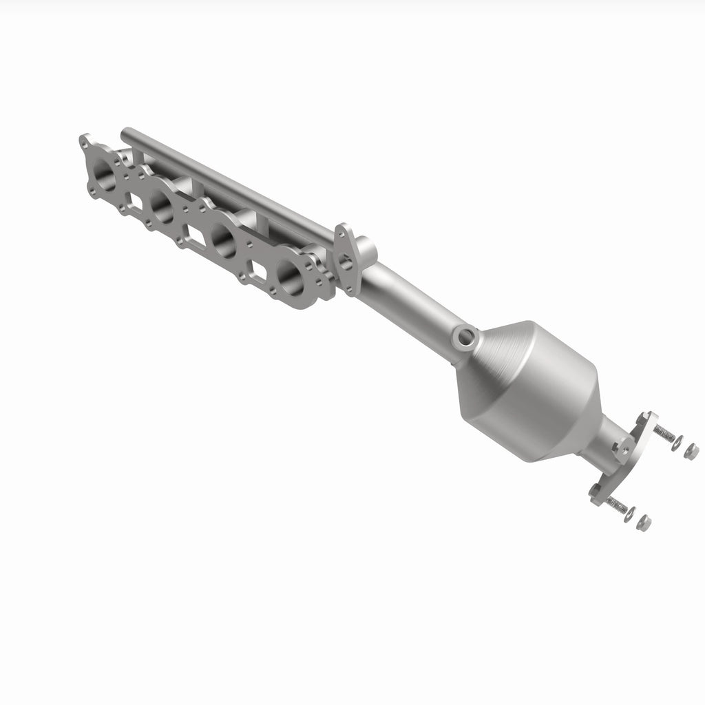 MagnaFlow Exhaust Products 22-018 OEM Grade Manifold Catalytic Converter for Select Lexus GX460
