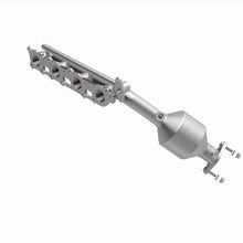 Load image into Gallery viewer, MagnaFlow Exhaust Products 22-018 OEM Grade Manifold Catalytic Converter for Select Lexus GX460