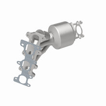 Load image into Gallery viewer, MagnaFlow Exhaust Products 50550 HM Grade Manifold Catalytic Converter for Select Hyundai Tucson, Kia Sportage
