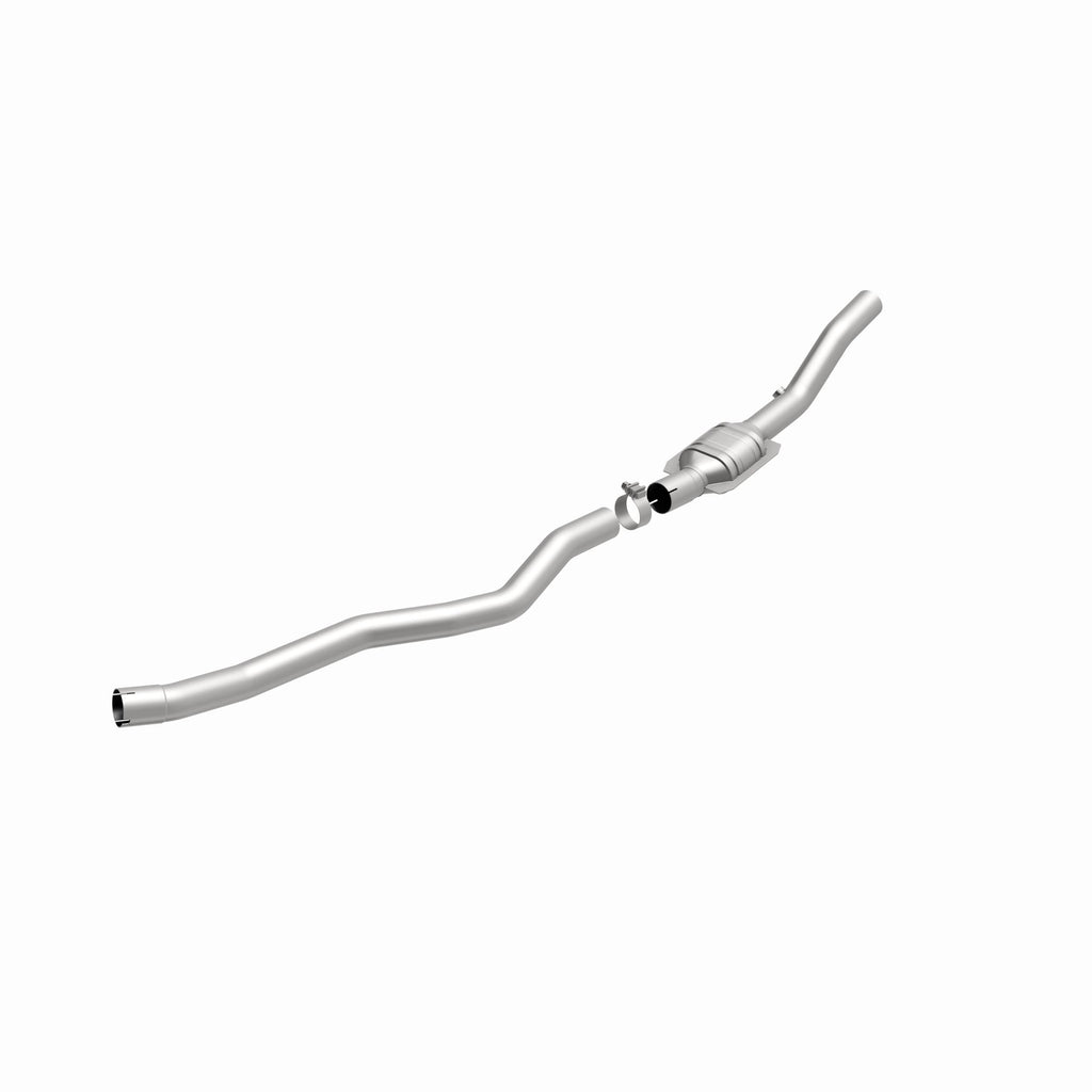 MagnaFlow Exhaust Products 23228 HM Grade Direct-Fit Catalytic Converter for Select Dodge Dakota