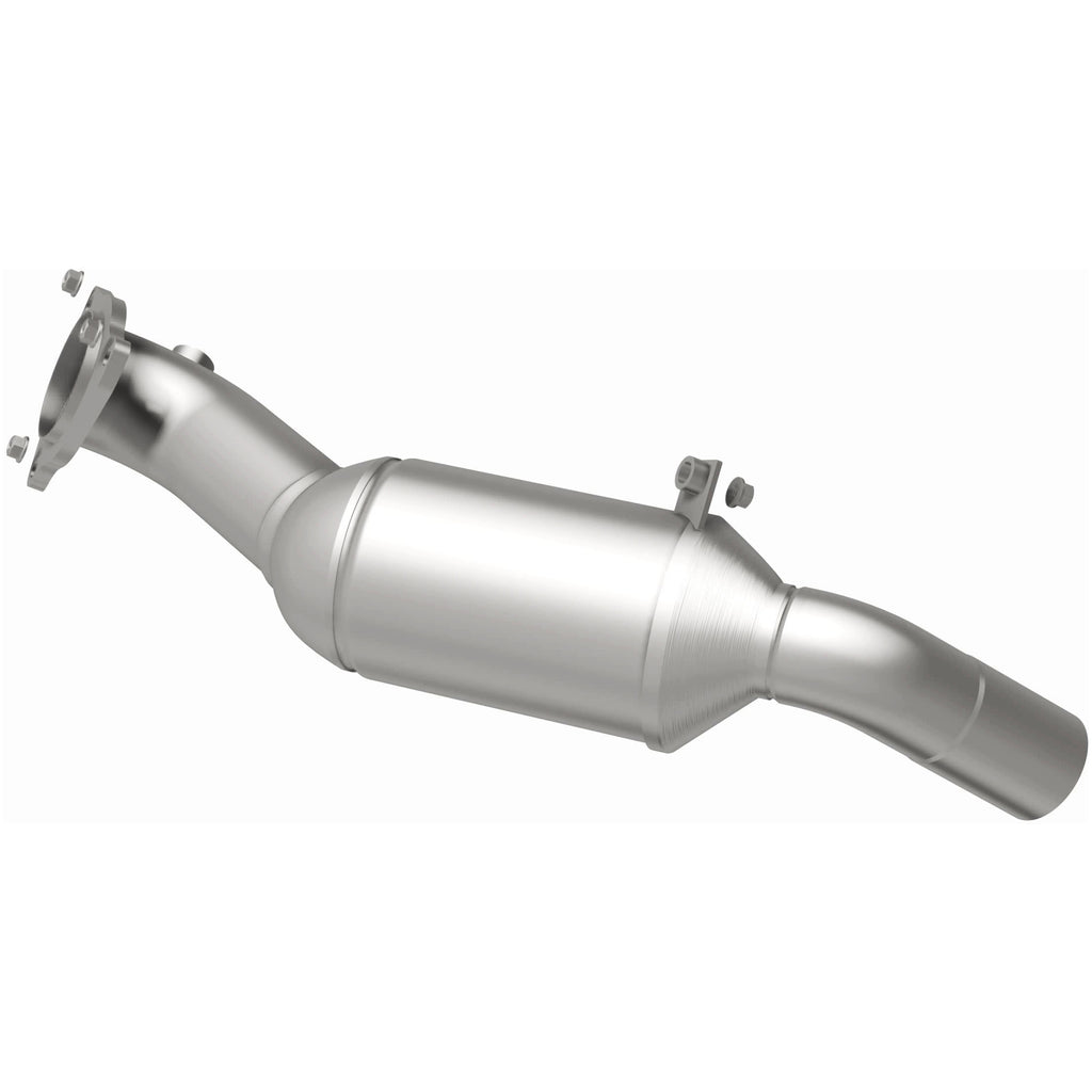 MagnaFlow Exhaust Products 280230 OEM Grade Direct-Fit Catalytic Converter for Select Ford Ranger