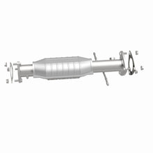 Load image into Gallery viewer, MagnaFlow Exhaust Products 4451497 California CARB Direct-Fit Catalytic Converter for Select Chevrolet S10, GMC Sonoma