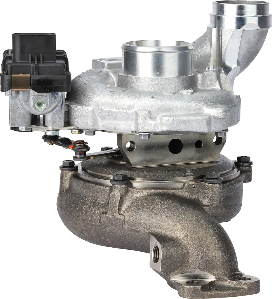 Alliant Power 777318-5002W Turbocharger