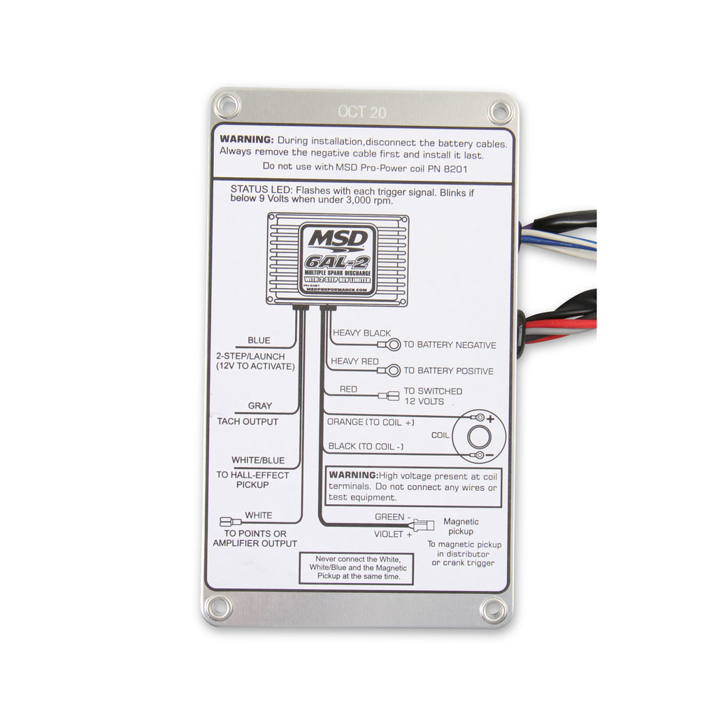 6Al-2-Ignition-ControlNuilt-In-2-Step-RevlimiterBlac