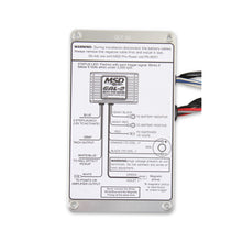 Load image into Gallery viewer, 6Al-2-Ignition-ControlNuilt-In-2-Step-RevlimiterBlac
