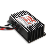 Load image into Gallery viewer, 6Al-2-Ignition-ControlNuilt-In-2-Step-RevlimiterBlac