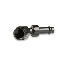 Load image into Gallery viewer, 6An-45-Deg-To-38-Vapor-Guard-Hose-End