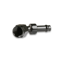 Load image into Gallery viewer, 6An-45-Deg-To-38-Vapor-Guard-Hose-End