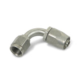 Earls 499106ERL Auto-Fit (TM) 90 Deg. AN Hose End