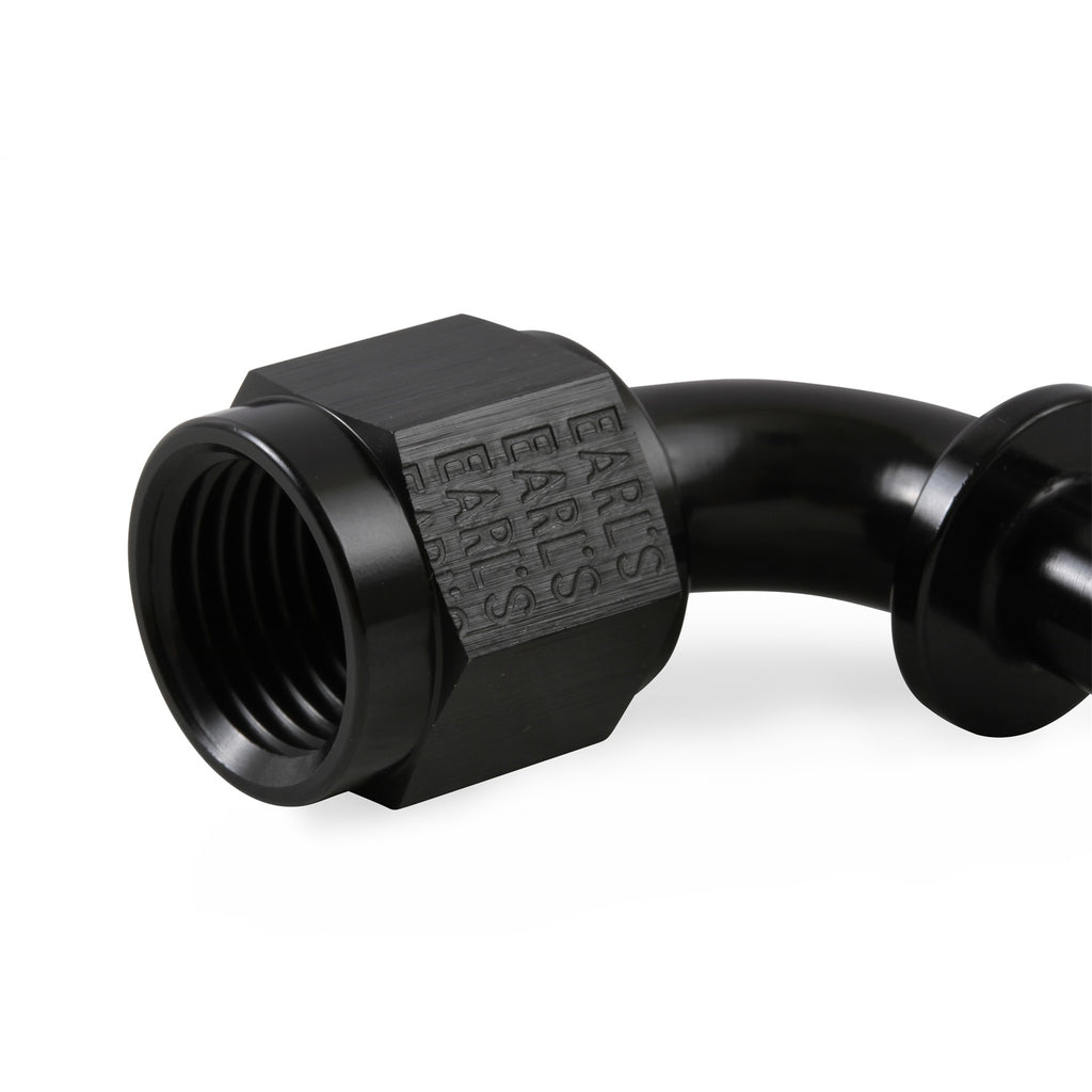 6An-90-Deg-To-38-Vapor-Guard-Hose-End