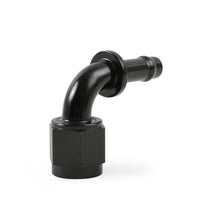 Load image into Gallery viewer, 6An-90-Deg-To-38-Vapor-Guard-Hose-End
