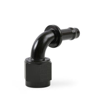 Load image into Gallery viewer, 6An-90-Deg-To-38-Vapor-Guard-Hose-End