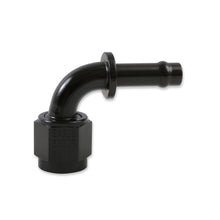 Load image into Gallery viewer, 6An-90-Deg-To-38-Vapor-Guard-Hose-End