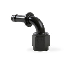 Load image into Gallery viewer, 6An-90-Deg-To-38-Vapor-Guard-Hose-End