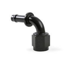 Load image into Gallery viewer, 6An-90-Deg-To-516-Vapor-Guard-Hose-Fitting