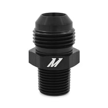 Load image into Gallery viewer, -6An-Aluminum-Adapter,--6An-Male-To-18-In-Npt-Male