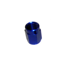 Load image into Gallery viewer, 6An-Blue-B-Nut-(Qty-1)