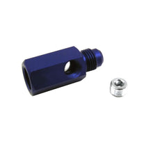 Load image into Gallery viewer, 6An-Flo-Thru-Manifold-WMultiple-Accessory-Ports-(Multiple-Pres-Acc-Are-Used)