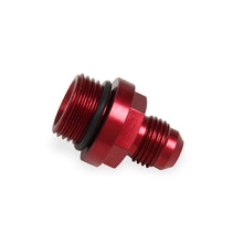 Load image into Gallery viewer, -6An-Fuel-Bowl-Adapter-W-34-16-Thread