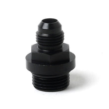 Load image into Gallery viewer, -6An-Fuel-Bowl-Adapter-W-34-16-Thread
