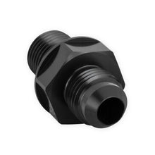Load image into Gallery viewer, -6An-Fuel-Cell-Bulkhead-WPtfe-Washers